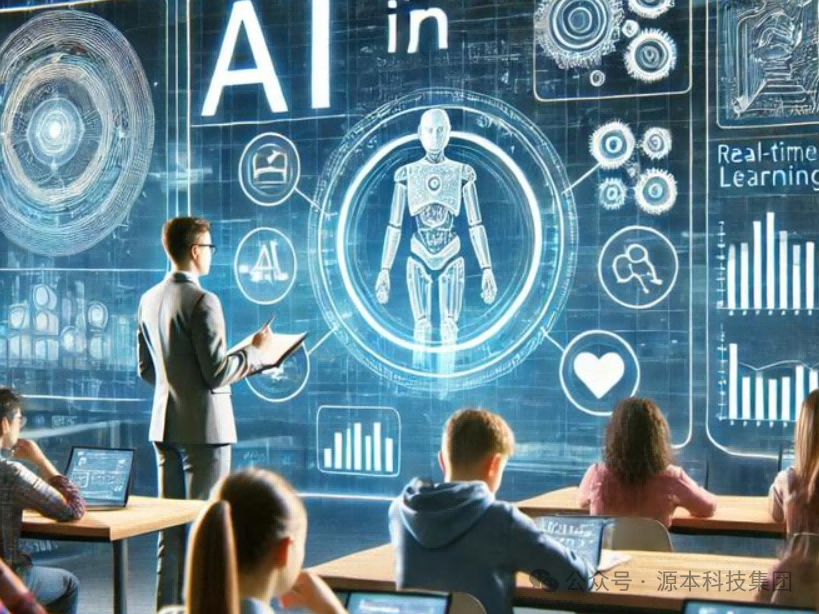 艾弗森贝博ballbet官网科技-本科生掌握大数据、云原生、AI-竞赛保研求职的“超车秘籍”来了！